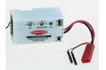 6600358 TWISTER HAWK 4-IN-1 ESC/GYRO/MIXER/RX UNIT